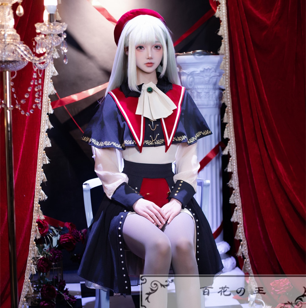 在庫品 BanG Dream! バンドリ！イッツマイゴ Ave_Mujica モーティス