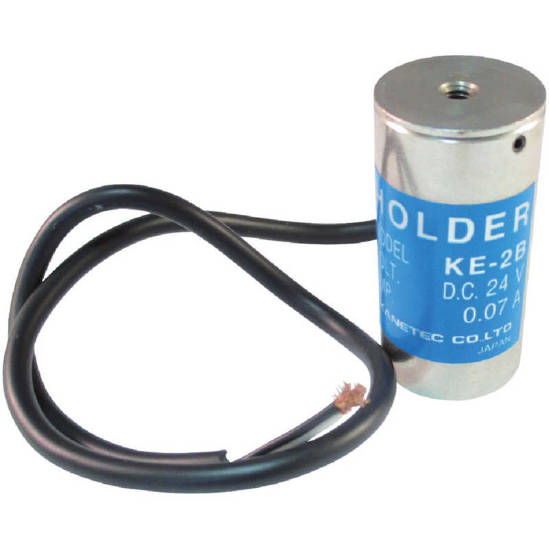 カネテック　電磁ホルダー　KE2B