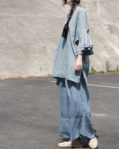 Junkjournal*コラージュジャーナル『春の天使』 【公式通販】