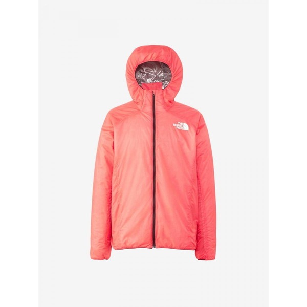 ザ・ノース・フェイス THE NORTH FACE ハイブリッドアブレイザーフーディ ユニセックス NY32472-RT