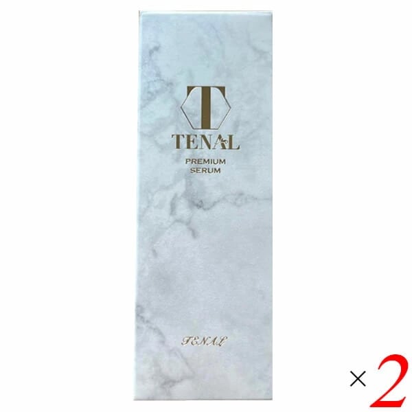 テナル TENAL 25ml 2本セット 医薬部外品
