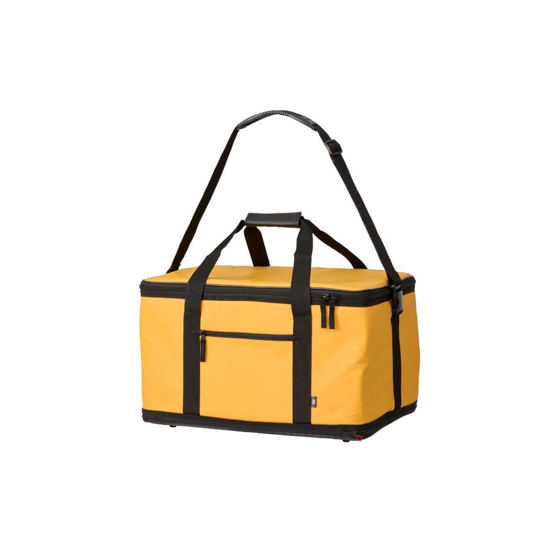 ダイワ(DAIWA) ソフトクーラー 釣り/アウトドア/キャンプ ソフトクール 4500 アンバー