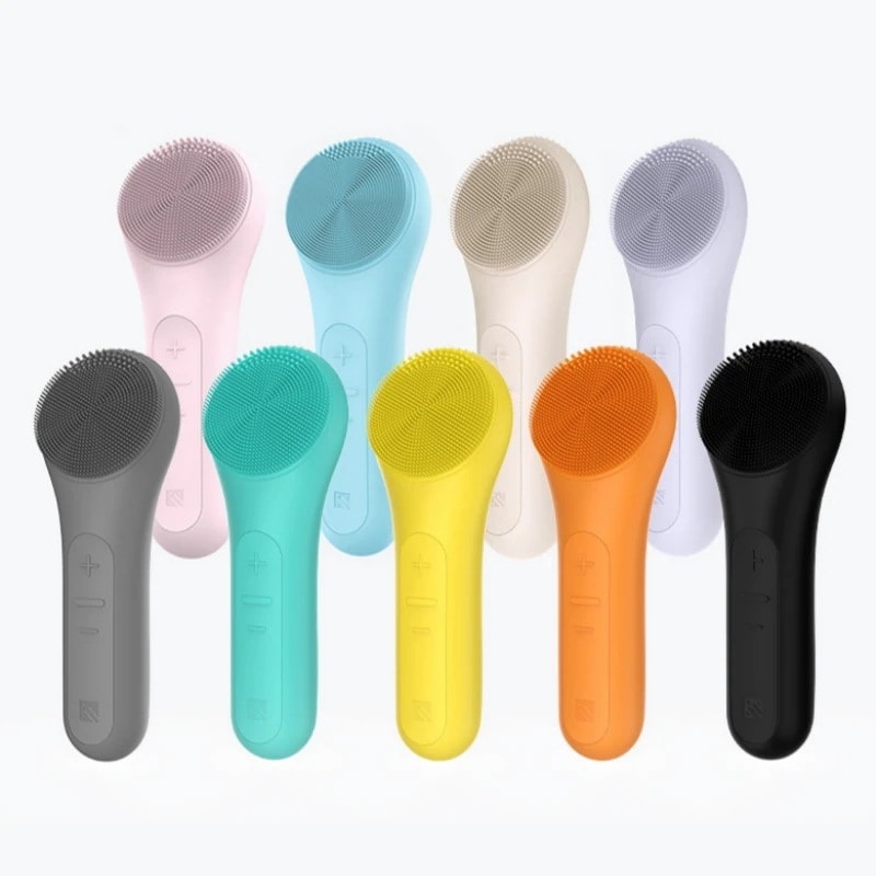 【正規品】メリオンズ 振動クレンザー (スタンド/充電器付き)