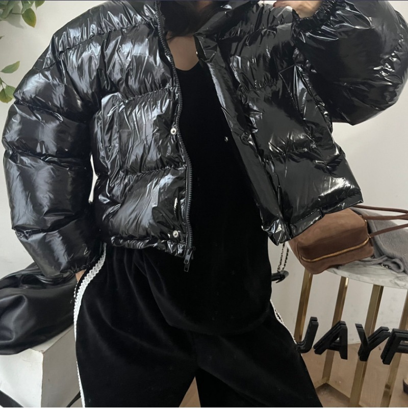 ダウンジャケット ダウンコート レディース かわいいダウンジャケット・コート 5,500円