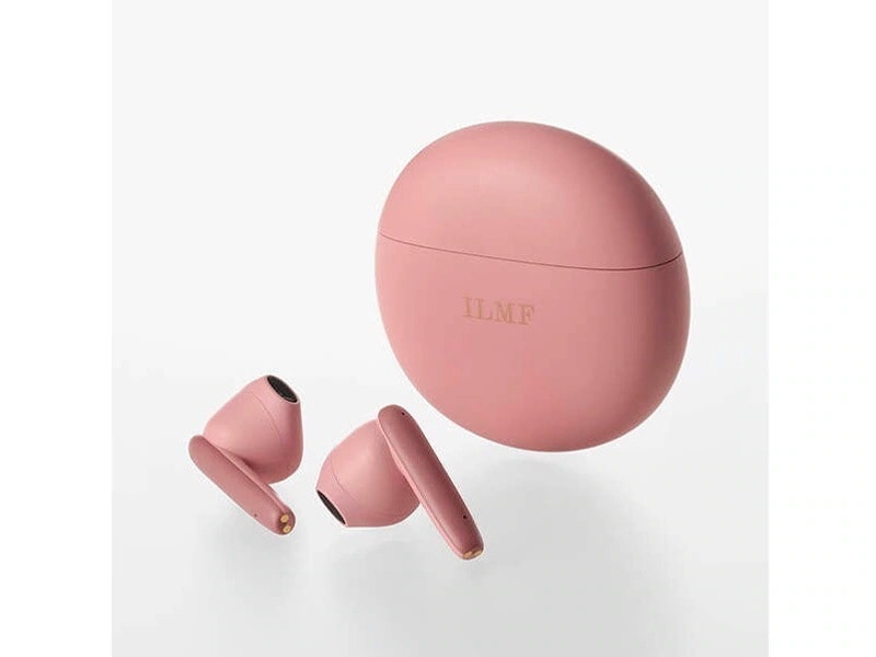 ILMF LBT-TWS17EPN-IL [ピンク] ブルートゥースイヤホン