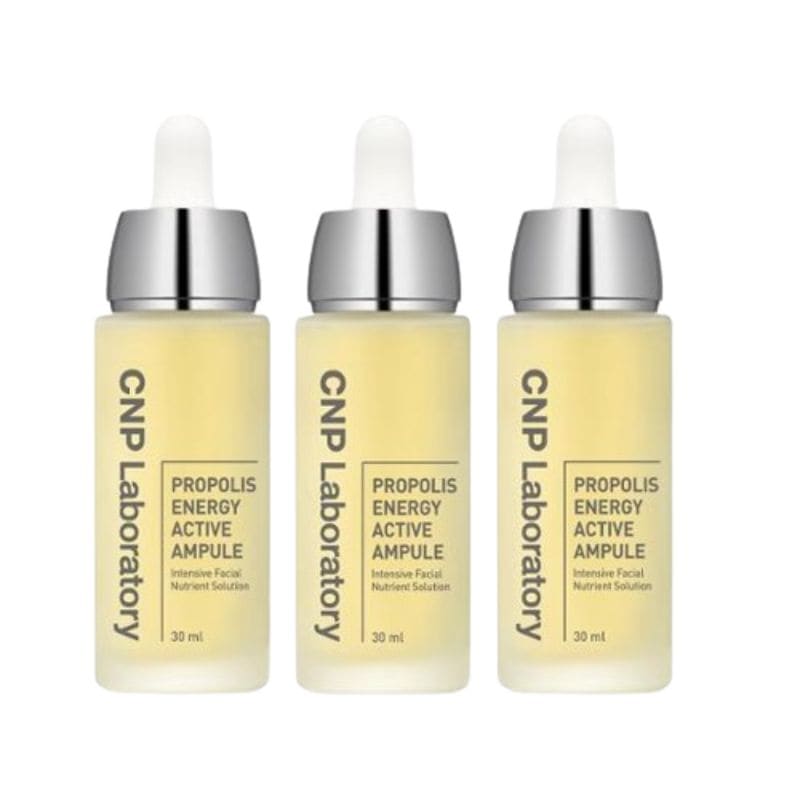 プロポリス アクティブ アンプル 30ml トリプル 企画 (+ナイスウェザー ポーチ)