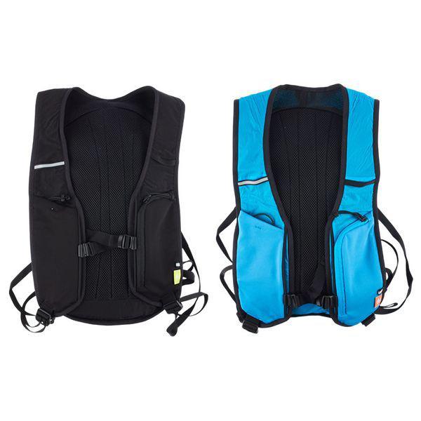 アクティブ ランニング スポーツ 軽量バックパック バッグ UQ223SBP62_P415791265