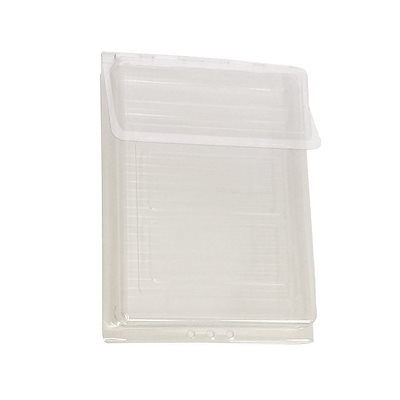 他サイト： カタログポスト チラシケース A4 セキセイ CSP-3770の商品画像