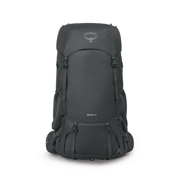 25年ルック 50L 登山バックパック スポーツバックパック OPF1MBP001