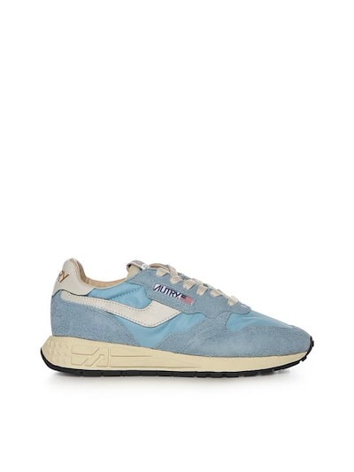AUTRY Women Sneakers WWLW NC34 WHITE FORGET