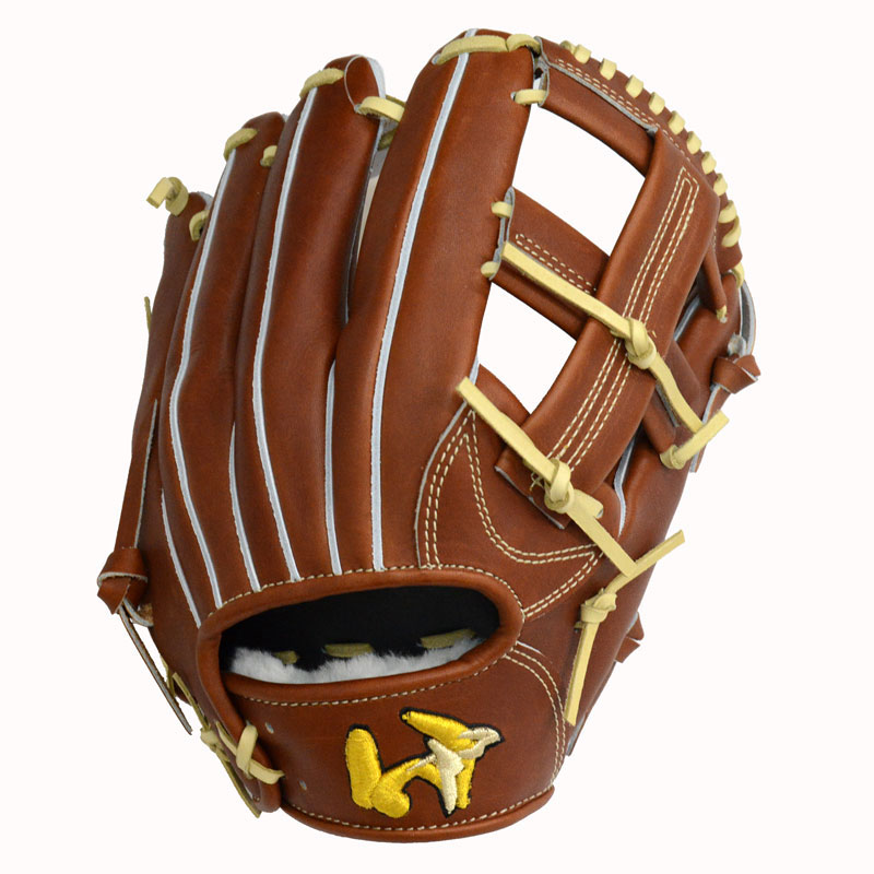 ワールドペガサス Worldpegasus 硬式 グランドペガサス 内野手用 グラブ袋付 野球 硬式 グラブ グローブ 22FW(WGK3GP412)