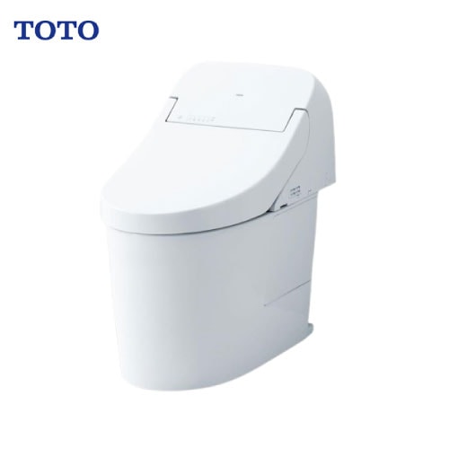 即日出荷 タンク式トイレ ウォシュレット一体型便器 GG3 TOTO [CES9435R#NW1] ホワイト 一般地(流動方式兼用) 床排水・壁床共通給水 排水心200mm