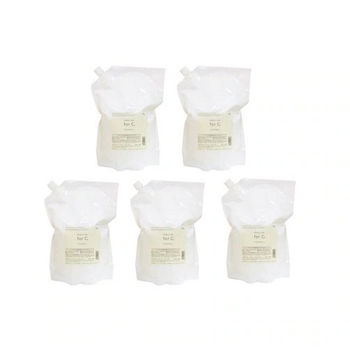 【5個セット】プロアクション フォーシー トリートメント 3000g レフィル