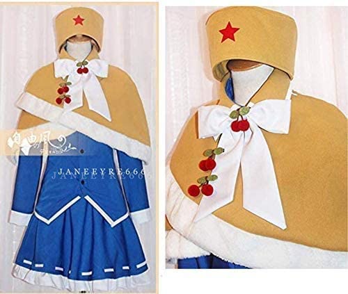 ドルフロ 少女前線 コスプレ衣装