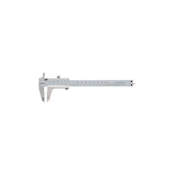 THN20 標準型ノギス THN20_4500 メーカー直送