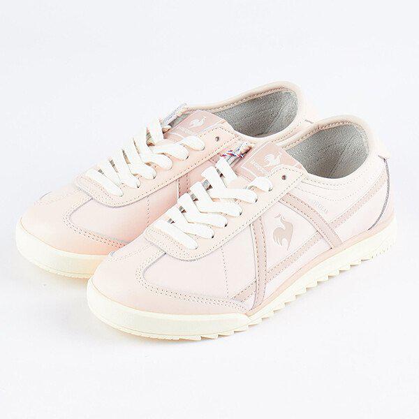 ポポラクラシックPRM V2スニーカーQQ123LSN13 PNK