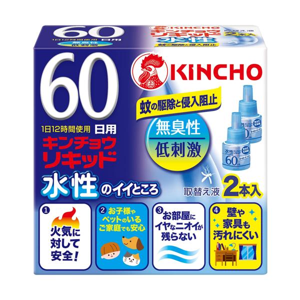 �����L���`���E���L�b�h 60�� ������ ��ւ��t 2�{�Z�b�g 45ml×2�{