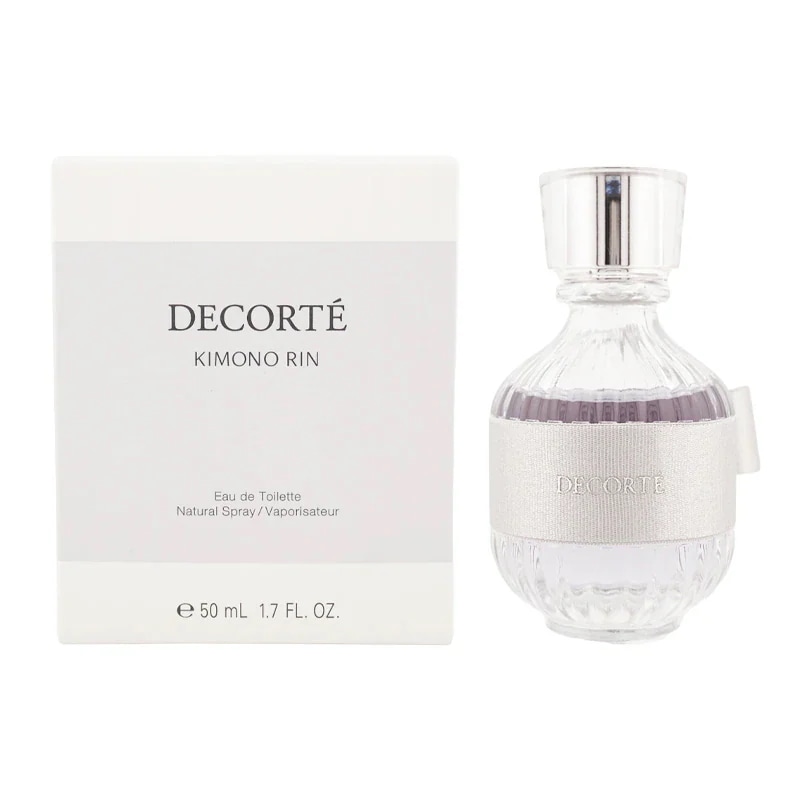 キモノ リン オードトワレ 本体 50ml ウッディフローラル 香水 ヘアフレグランス [ギフトラッピング対応]