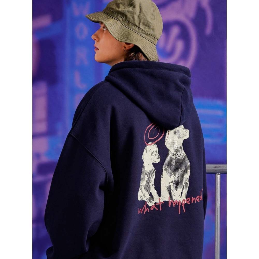 TWNキュリアスフードネイビーHSHD3514 8,569円