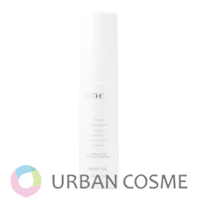 フェース ウィズアウト モイスト ゲル 30g 国内正規品