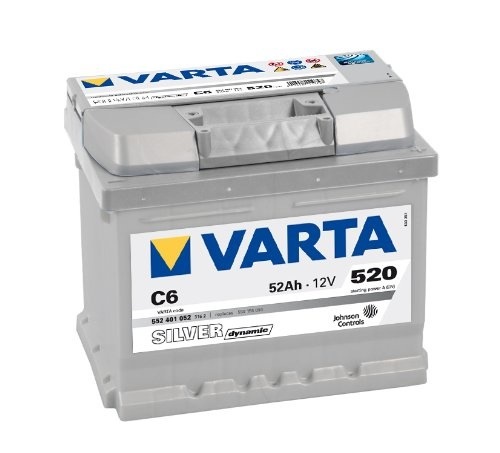 SILVER DYNAMIC 552 401 052