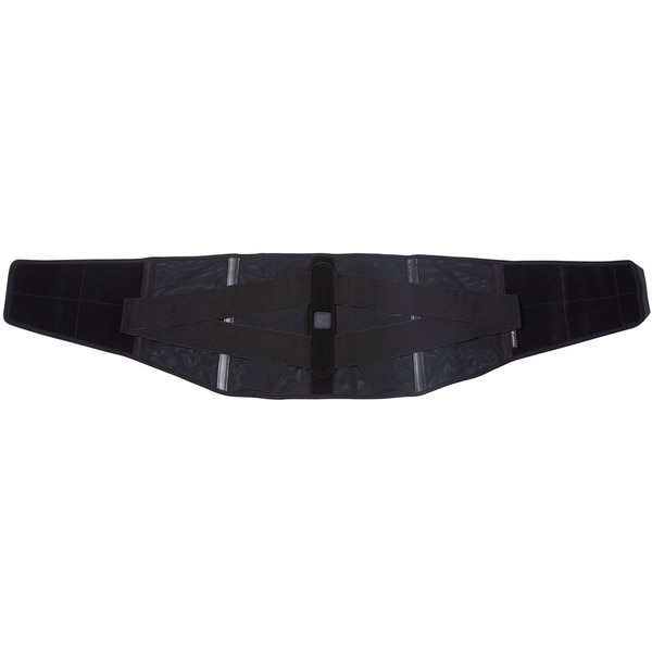 ファイテン PHITEN ファイテンサポーター メタックス 腰用ミドルタイプ AP230003