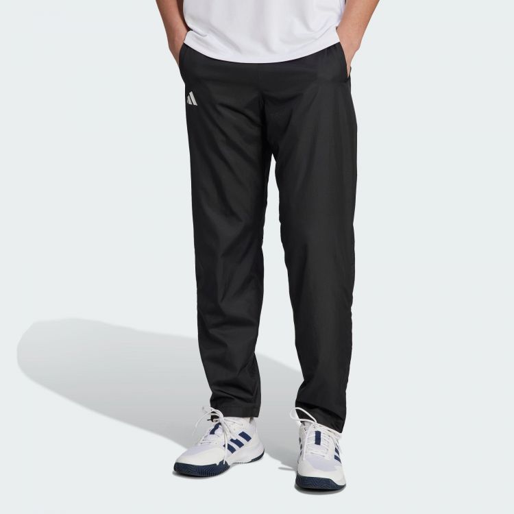 メンズ・ユニセックス パンツ M TENNIS ACECLUB TEAM ウィンドパンツ IK6091