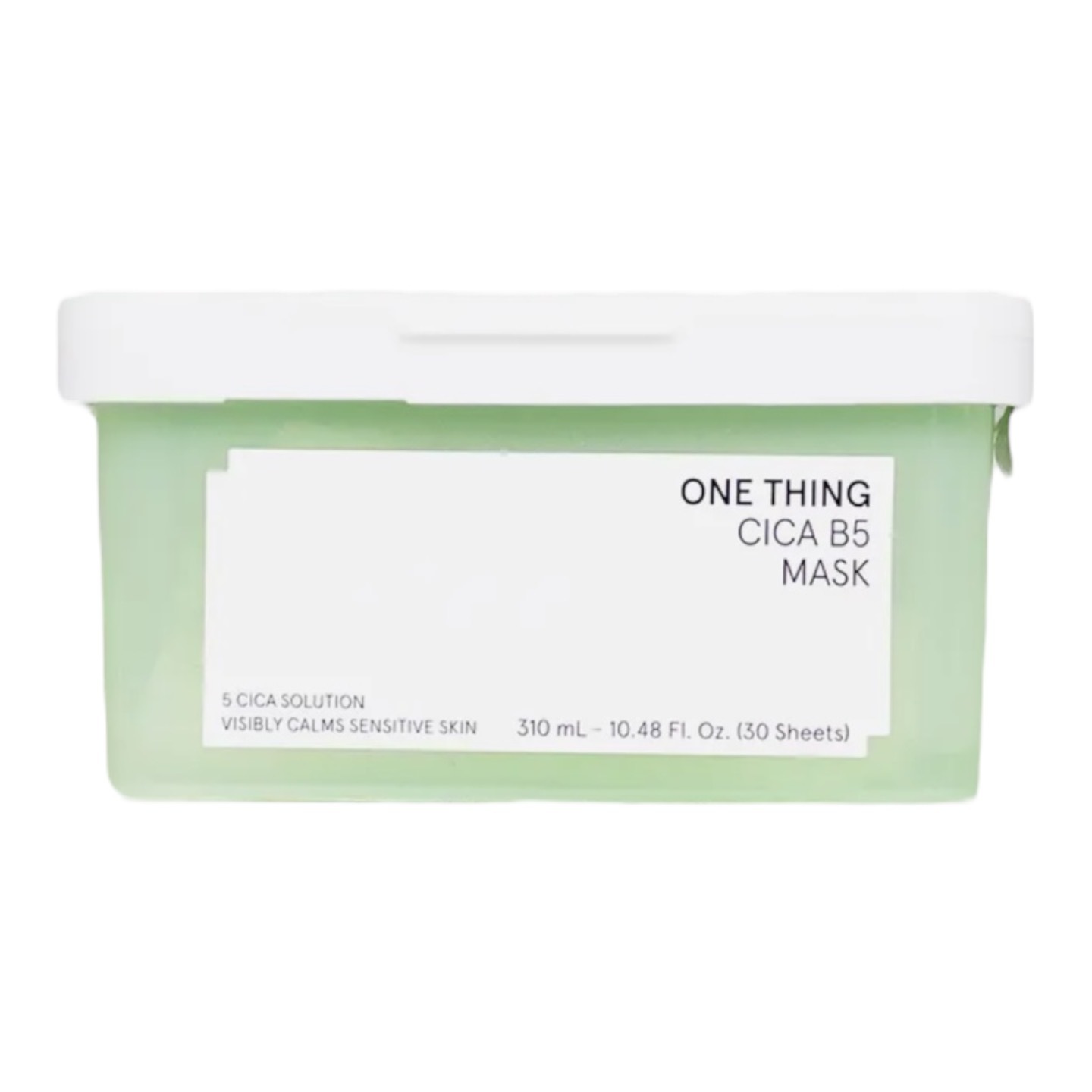 シカ B5 マスク 30枚