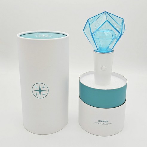 シャイニー 公式 ペンライト シャーティングスター SHINEE OFFICIAL Light Stick