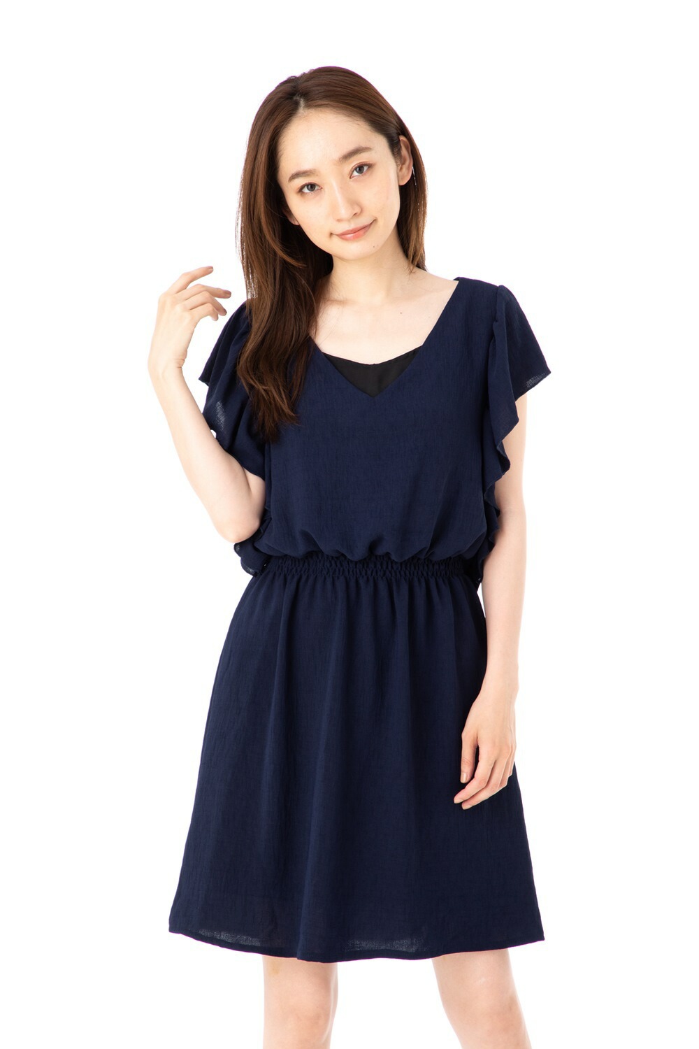 ✳️新品✳️ワンピース FAS FILLE A SUIVRE 【公式通販】