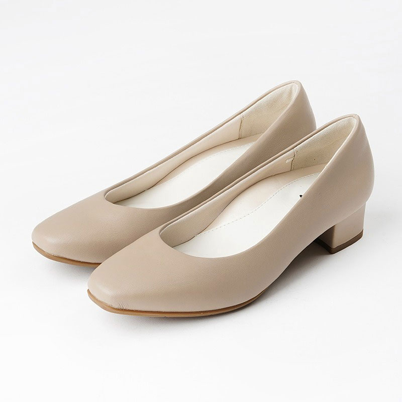 ROOMY PUMPS AcureZ シューズ(レディース) (AO-10242)