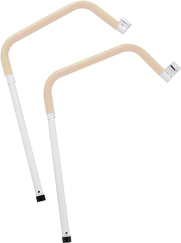 ABO プリマソーレ(primasole) ルームウォーカー用 手すり エクルベージュ PSS32NH002