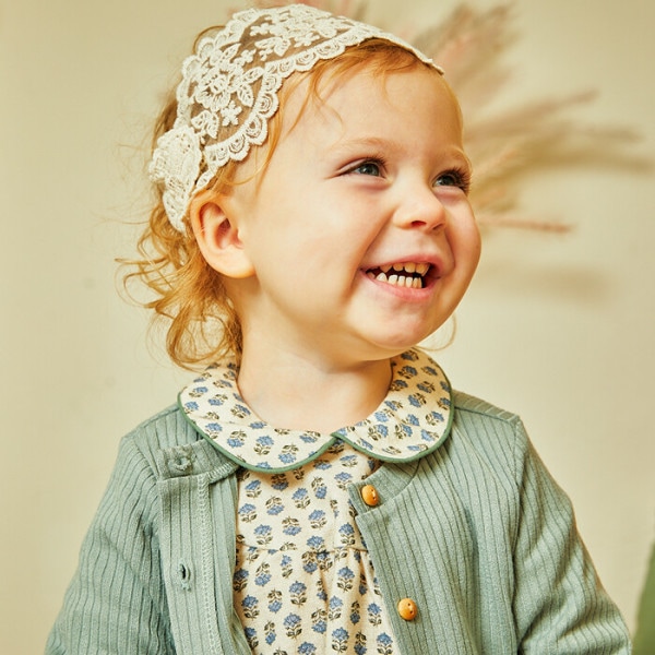 エスニックカーディガン長袖ワンピースセット(MIFTOP03)