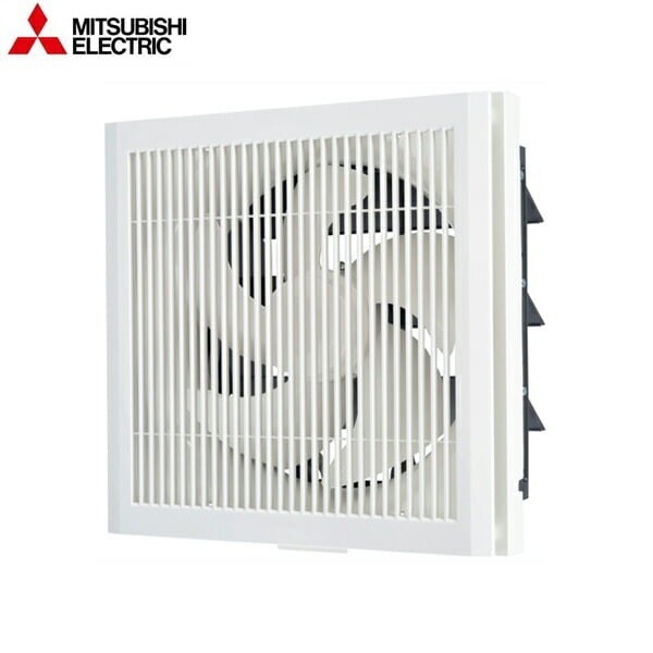 EX-30SK9-C 標準換気扇 風圧式シャッター 引きひもなし 30cm