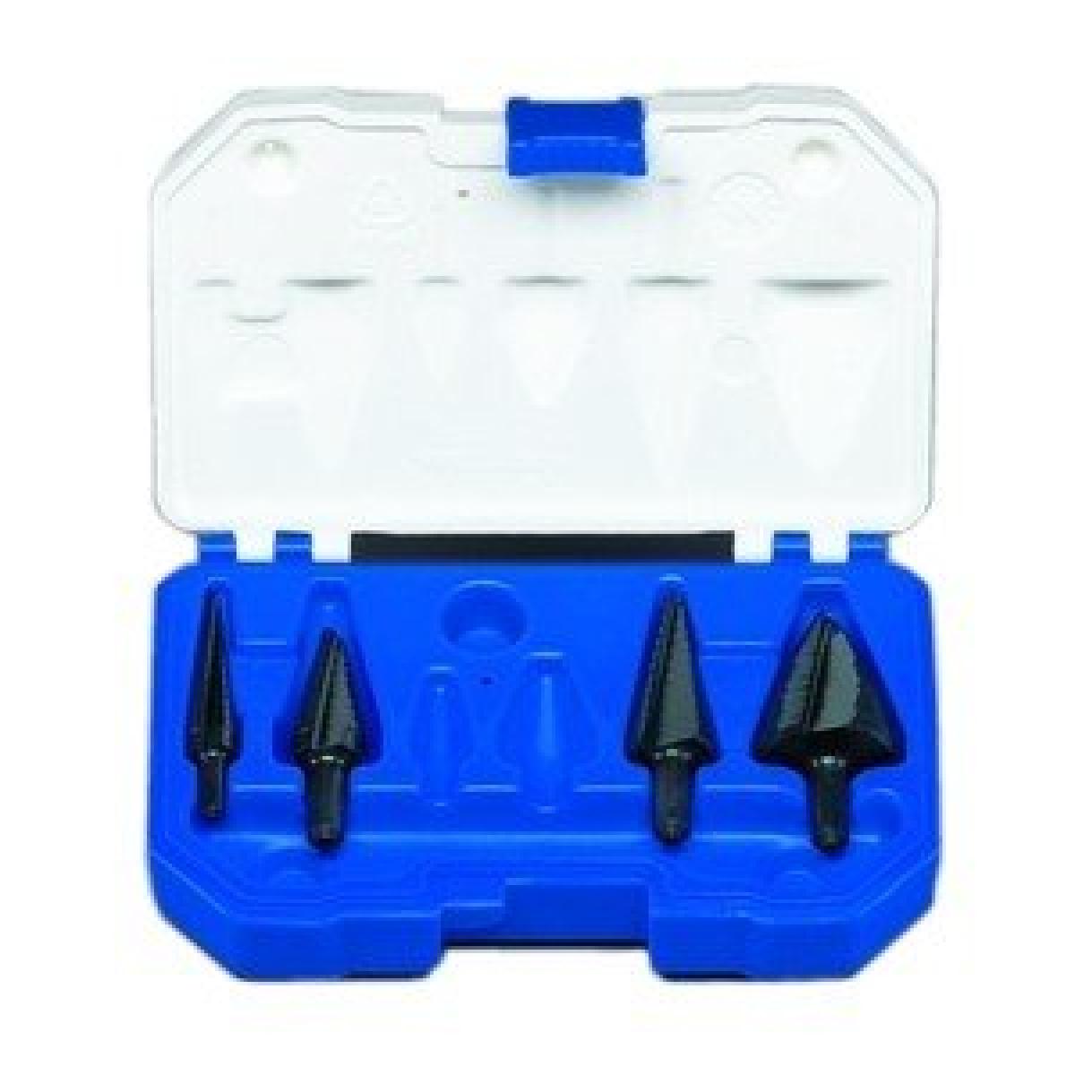 LENOX バリビット セット VB30929 レノックス 30929VB30929 穴あけ 工具 収納ケース付き ドリル