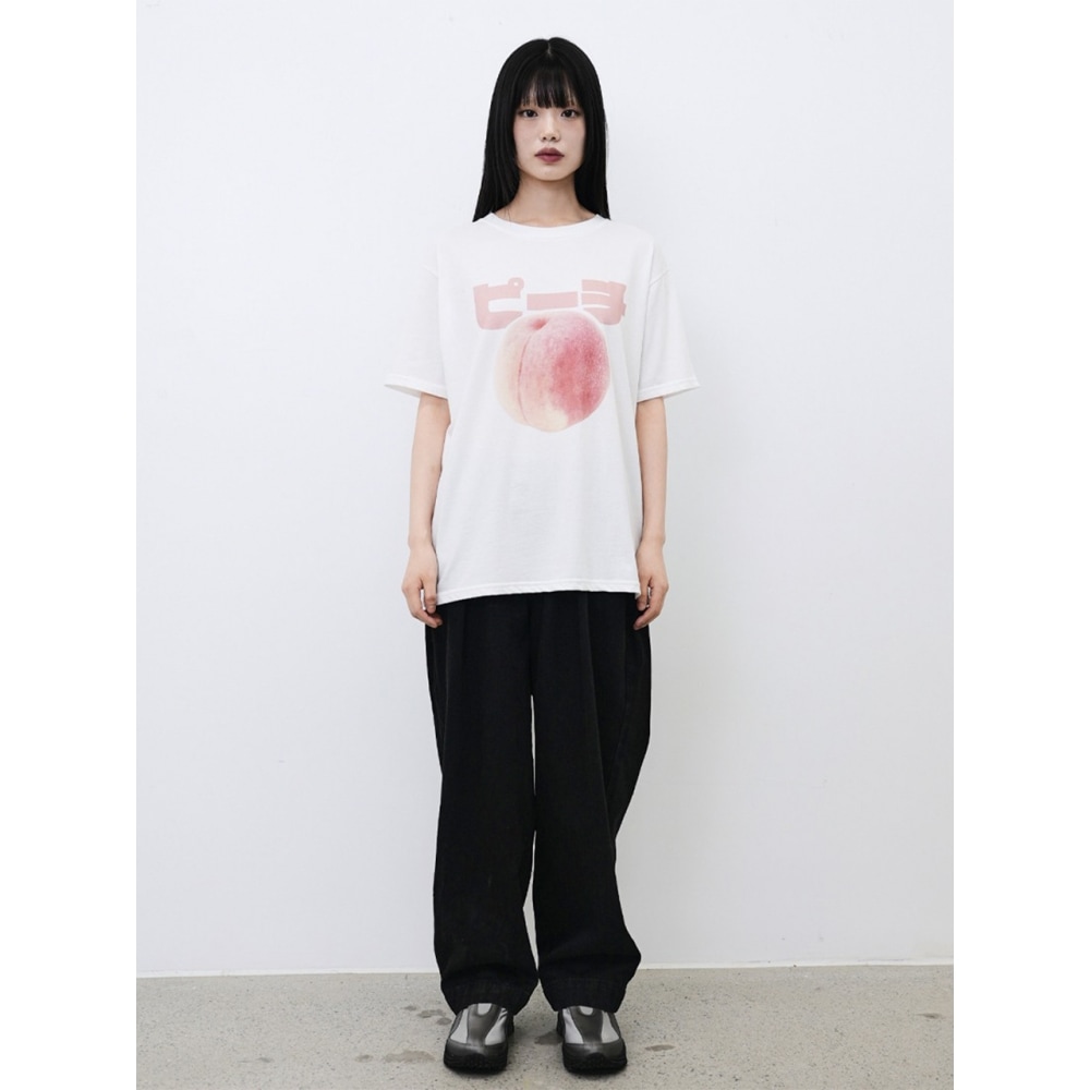 チャンスピーチTシャツ