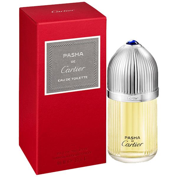 【NEW】 カルティエ パシャ EDT オードトワレ SP 100ml 新パッケージ 香水