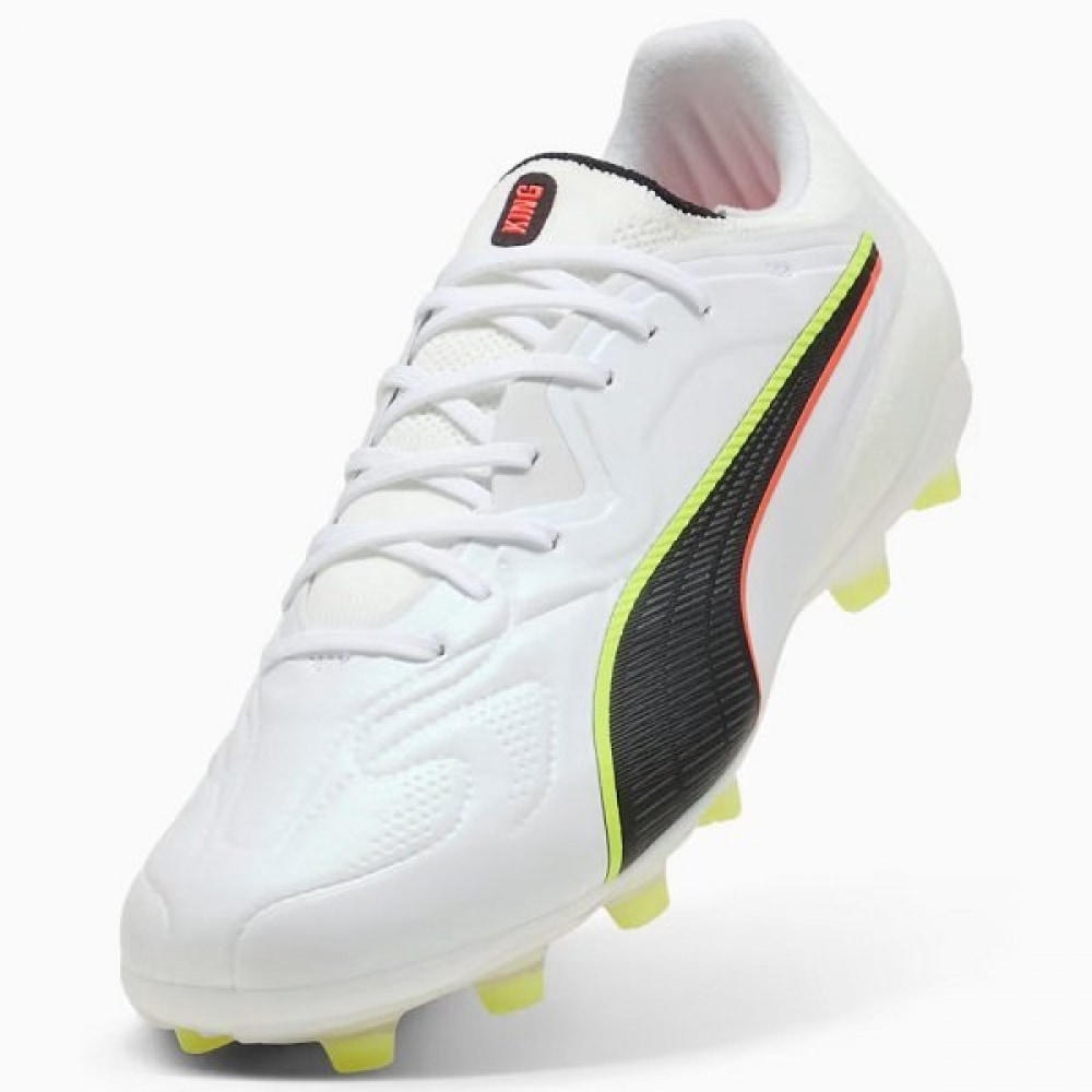 プーマ サッカーシューズ KING 20 PRO FG/AG