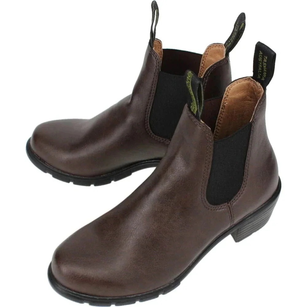 正規品 WOMENS SERIES VEGAN BS2232 ブラウン BS2232200