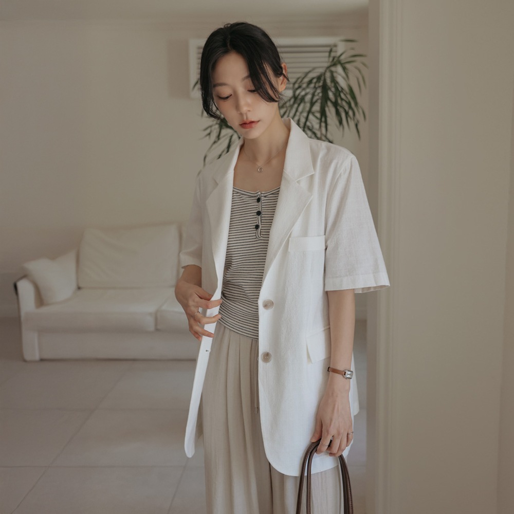 ベリーニ バクシカラ 1/2 ジャケット