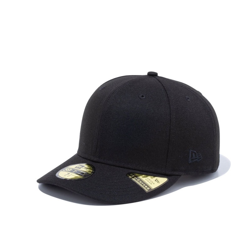 NEWERA(ニューエラ) PC5950 BASIC BLK BLK 25J ウェア キャップ 14524614