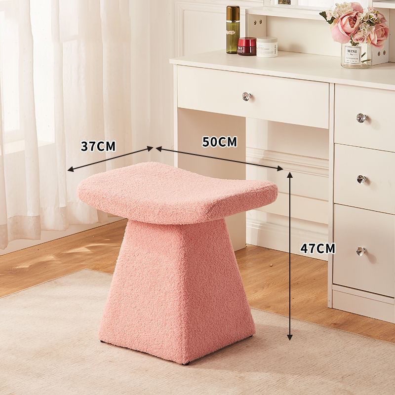 新しいフランス式化粧ベンチは 材質が良く 異臭がなく 荷重力が強く 4色から選ぶことができ ベストセラー商品です！