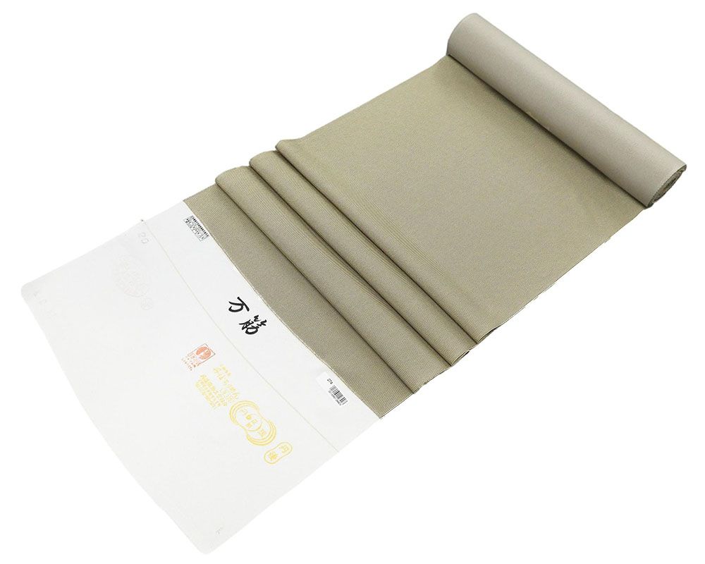 小紋 反物 正絹 江戸小紋 万筋柄 丹後ちりめん 新品 未仕立 着物 c2117