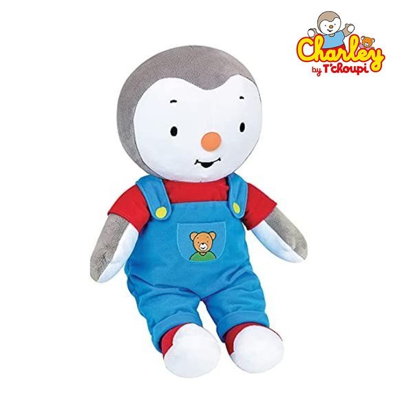 フランス 正規品 チュッピー人形 45cm