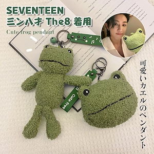 セブチ ぬいぐるみ