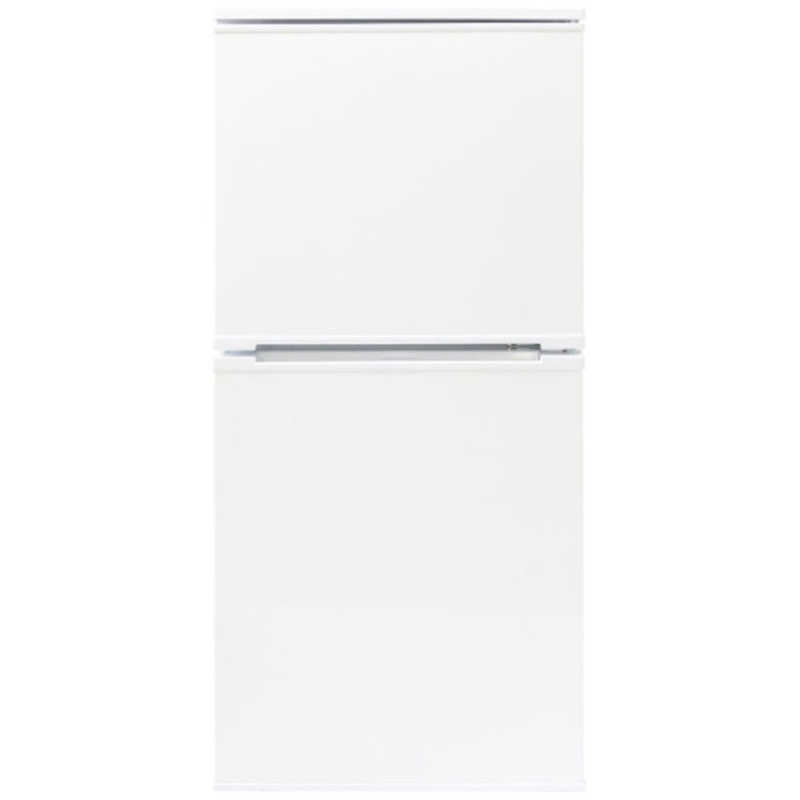 アビテラックス　2ドア120L冷凍冷蔵庫 ［475cm /2ドア /右開きタイプ /2024年］　AR-120（標準設置無料） 25,012円