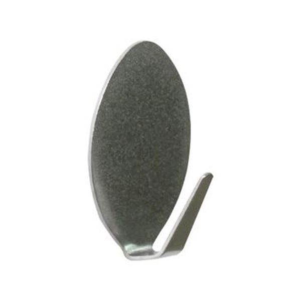 （まとめ）ミツヤ 強接着フック ステンレス耐荷重5kg KSH-5-SUS 1パック（3個）20セット 9,637円