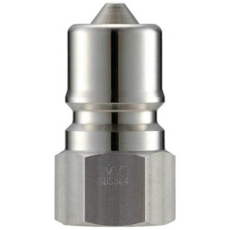 長堀工業　クイックカップリング SP型 ステンレス製 オネジ取付用　CSP10P3