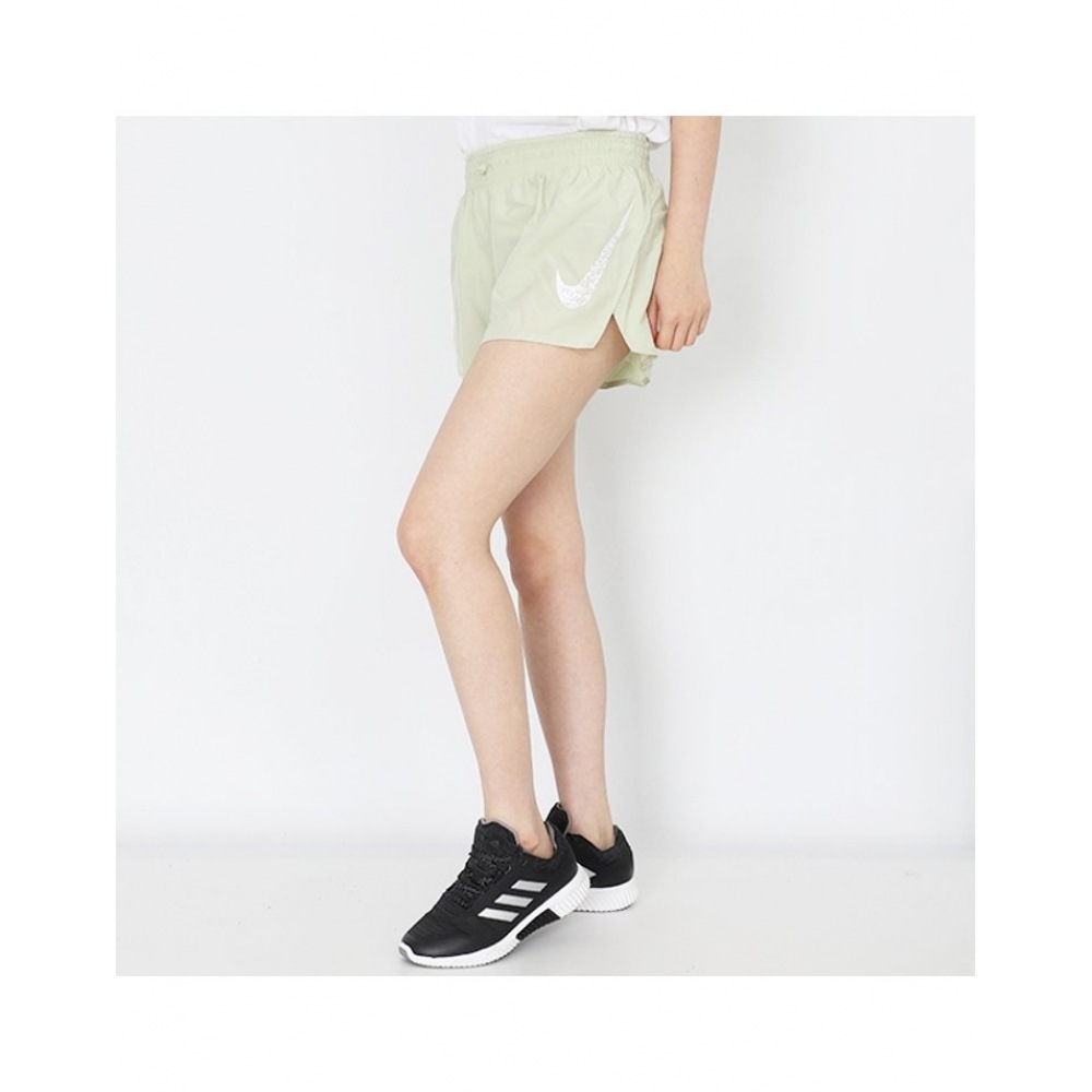 ナイキショーツ W DRI-FIT スウッシュランショーツ