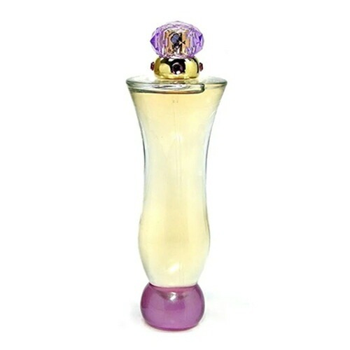 ヴェルサーチ ウーマン EDP SP 50ml テスター仕様[0277] 宅配無料